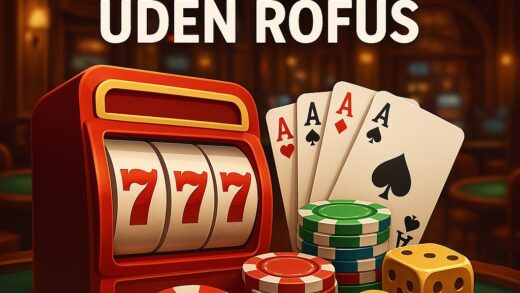 spil uden om rofus