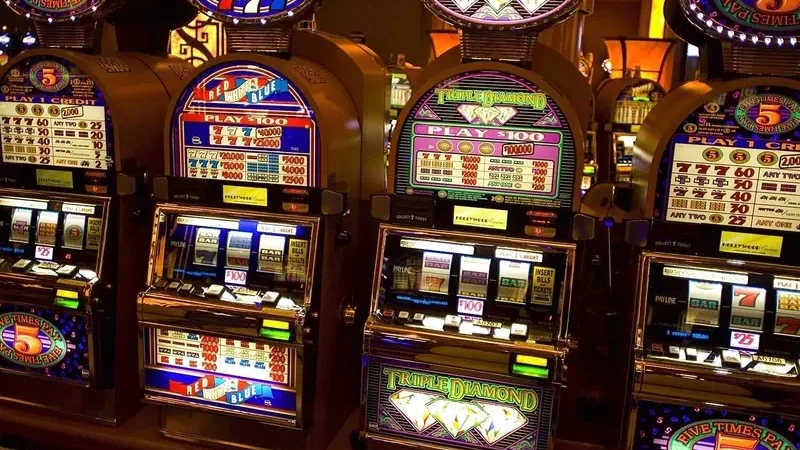 Betibet casino