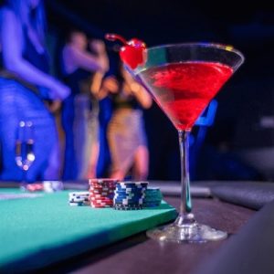 new online casinos