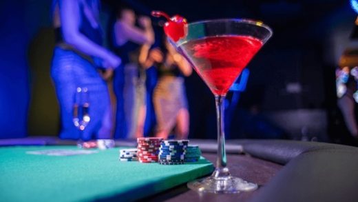 new online casinos