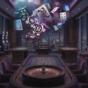 Stake Casino