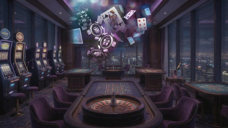 Stake Casino