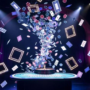 bedste casino sider uden rofus