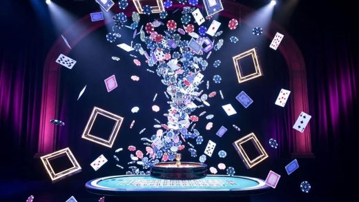 bedste casino sider uden rofus