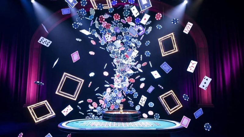 bedste casino sider uden rofus